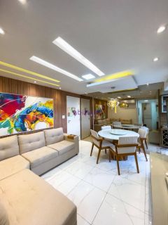Apartamento com 3 quartos no Village das Palmeiras Prime 1