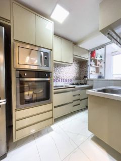 Apartamento com 3 quartos no Village das Palmeiras Prime 1