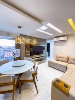 Apartamento com 3 quartos no Village das Palmeiras Prime 1