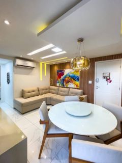 Apartamento com 3 quartos no Village das Palmeiras Prime 1