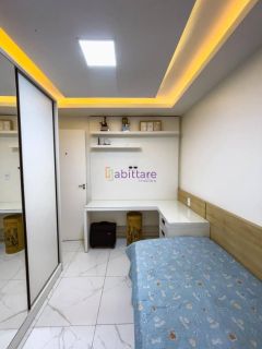 Apartamento com 3 quartos no Village das Palmeiras Prime 1