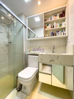 Apartamento com 3 quartos no Village das Palmeiras Prime 1