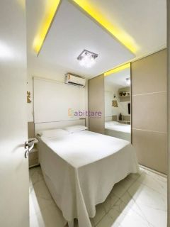 Apartamento com 3 quartos no Village das Palmeiras Prime 1