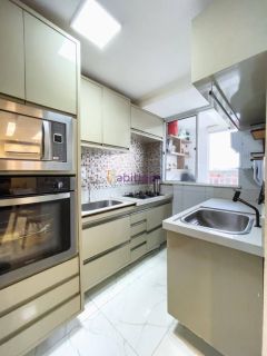 Apartamento com 3 quartos no Village das Palmeiras Prime 1