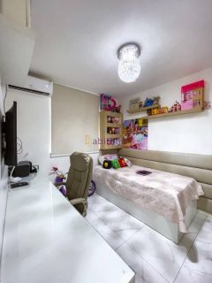 Apartamento com 3 quartos no Village das Palmeiras Prime 1