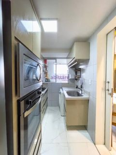 Apartamento com 3 quartos no Village das Palmeiras Prime 1