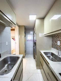 Apartamento com 3 quartos no Village das Palmeiras Prime 1
