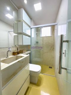 Apartamento com 3 quartos no Village das Palmeiras Prime 1