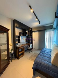 Apartamento MOBILIADO de 82m² com 2 suítes no Aivia Cube - Península da Ponta D'areia