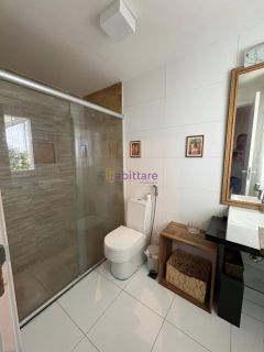 Apartamento MOBILIADO de 82m² com 2 suítes no Aivia Cube - Península da Ponta D'areia