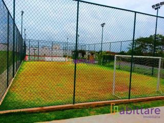 Apartamento de 45m² com 2 quartos + 1 banheiro no Condomínio Costa Araçagy