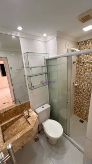 Apartamento de 45m² com 2 quartos + 1 banheiro no Condomínio Costa Araçagy