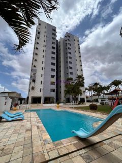 Apartamento de 125m² no Garvey Park com 3 suítes - Turu