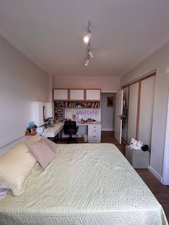 Apartamento de 125m² no Garvey Park com 3 suítes - Turu