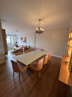 Apartamento de 125m² no Garvey Park com 3 suítes - Turu