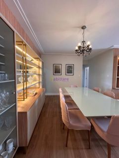 Apartamento de 125m² no Garvey Park com 3 suítes - Turu