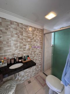 Apartamento de 125m² no Garvey Park com 3 suítes - Turu