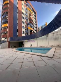 Apartamento à Venda no Condomínio Porto Seguro – Renascença, São Luís/MA