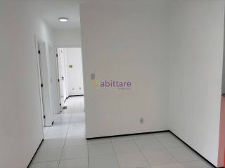 Apartamento à Venda no Condomínio Porto Seguro – Renascença, São Luís/MA