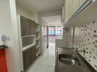 Apartamento à Venda no Condomínio Porto Seguro – Renascença, São Luís/MA