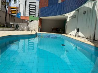 Apartamento à Venda no Condomínio Porto Seguro – Renascença, São Luís/MA
