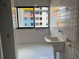 Apartamento à Venda no Condomínio Porto Seguro – Renascença, São Luís/MA
