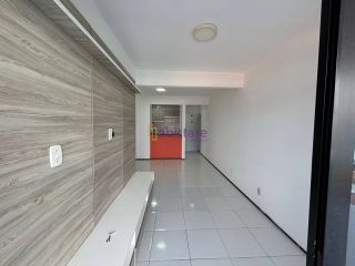 Apartamento à Venda no Condomínio Porto Seguro – Renascença, São Luís/MA