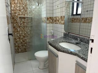 Apartamento à Venda no Condomínio Porto Seguro – Renascença, São Luís/MA