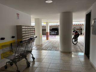 Apartamento à Venda no Condomínio Porto Seguro – Renascença, São Luís/MA