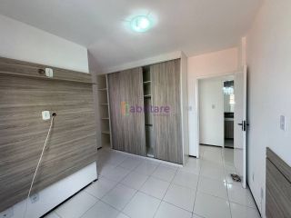 Apartamento à Venda no Condomínio Porto Seguro – Renascença, São Luís/MA