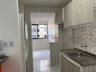 Apartamento à Venda no Condomínio Porto Seguro – Renascença, São Luís/MA