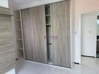 Apartamento à Venda no Condomínio Porto Seguro – Renascença, São Luís/MA