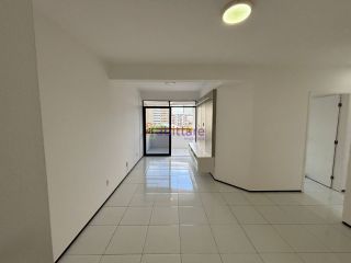 Apartamento à Venda no Condomínio Porto Seguro – Renascença, São Luís/MA