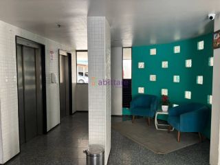 Apartamento à Venda no Condomínio Porto Seguro – Renascença, São Luís/MA