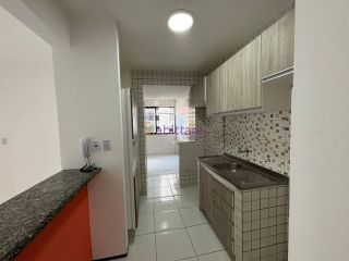 Apartamento à Venda no Condomínio Porto Seguro – Renascença, São Luís/MA