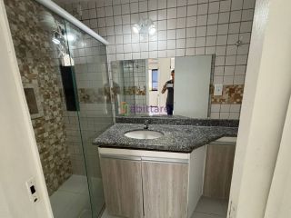 Apartamento à Venda no Condomínio Porto Seguro – Renascença, São Luís/MA