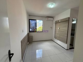 Apartamento à Venda no Condomínio Porto Seguro – Renascença, São Luís/MA