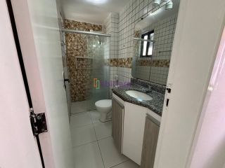 Apartamento à Venda no Condomínio Porto Seguro – Renascença, São Luís/MA