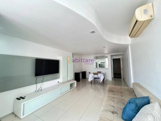 Apartamento de 85m² com 2 quartos (1 suíte com closet) no Porto Seguro