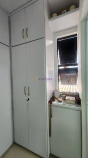Apartamento de 85m² com 3 quartos (1 suíte) no Porto Seguro