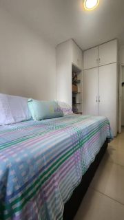 Apartamento de 85m² com 3 quartos (1 suíte) no Porto Seguro