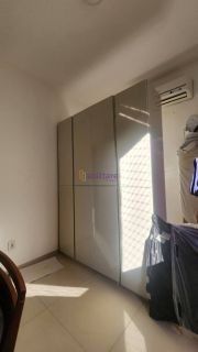 Apartamento de 85m² com 3 quartos (1 suíte) no Porto Seguro