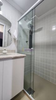 Apartamento de 85m² com 3 quartos (1 suíte) no Porto Seguro