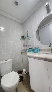 Apartamento de 85m² com 3 quartos (1 suíte) no Porto Seguro