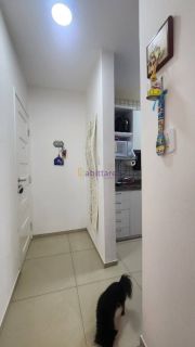 Apartamento de 85m² com 3 quartos (1 suíte) no Porto Seguro