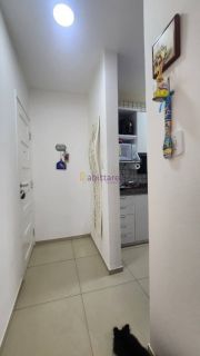 Apartamento de 85m² com 3 quartos (1 suíte) no Porto Seguro