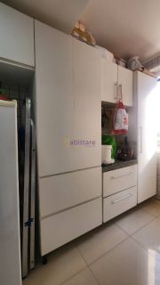 Apartamento de 85m² com 3 quartos (1 suíte) no Porto Seguro