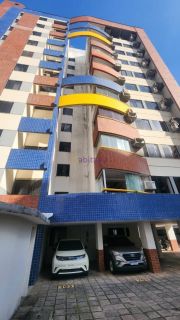 Apartamento de 85m² com 3 quartos (1 suíte) no Porto Seguro