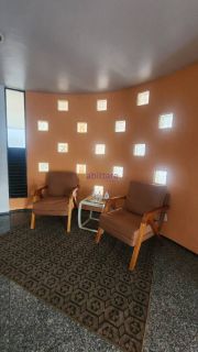 Apartamento de 85m² com 3 quartos (1 suíte) no Porto Seguro