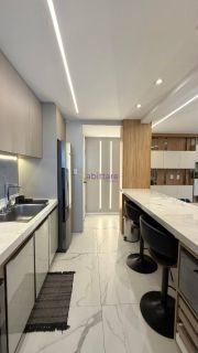 Apartamento Mobiliado de 85m² com 3 quartos (1 suíte) no Porto Seguro